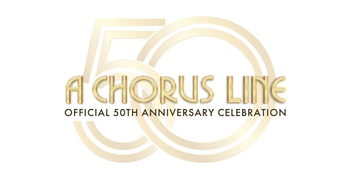 A Chorus Line - Thousand Oaks