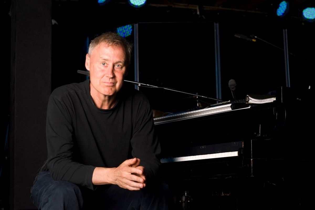 Bruce Hornsby & The Noisemakers
