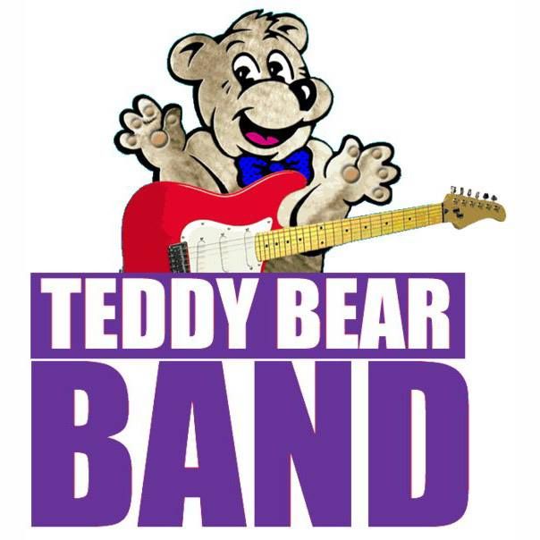 Teddy Bear Band @ Eagan's July 4th Funfest