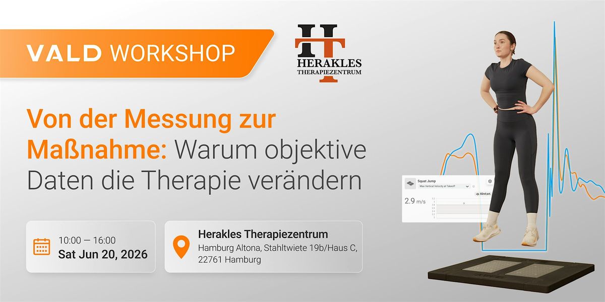 Von der Messung zur Ma\u00dfnahme: Warum objektive Daten die Therapie ver\u00e4ndern