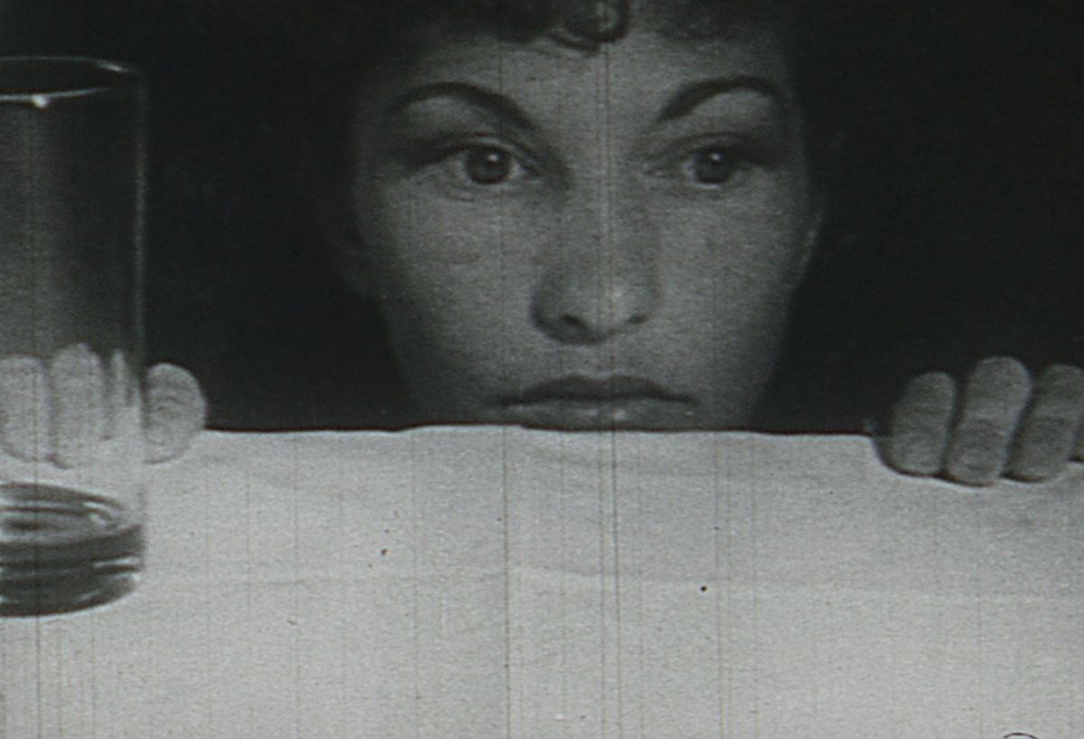 Films of Maya Deren (with Live Scores)