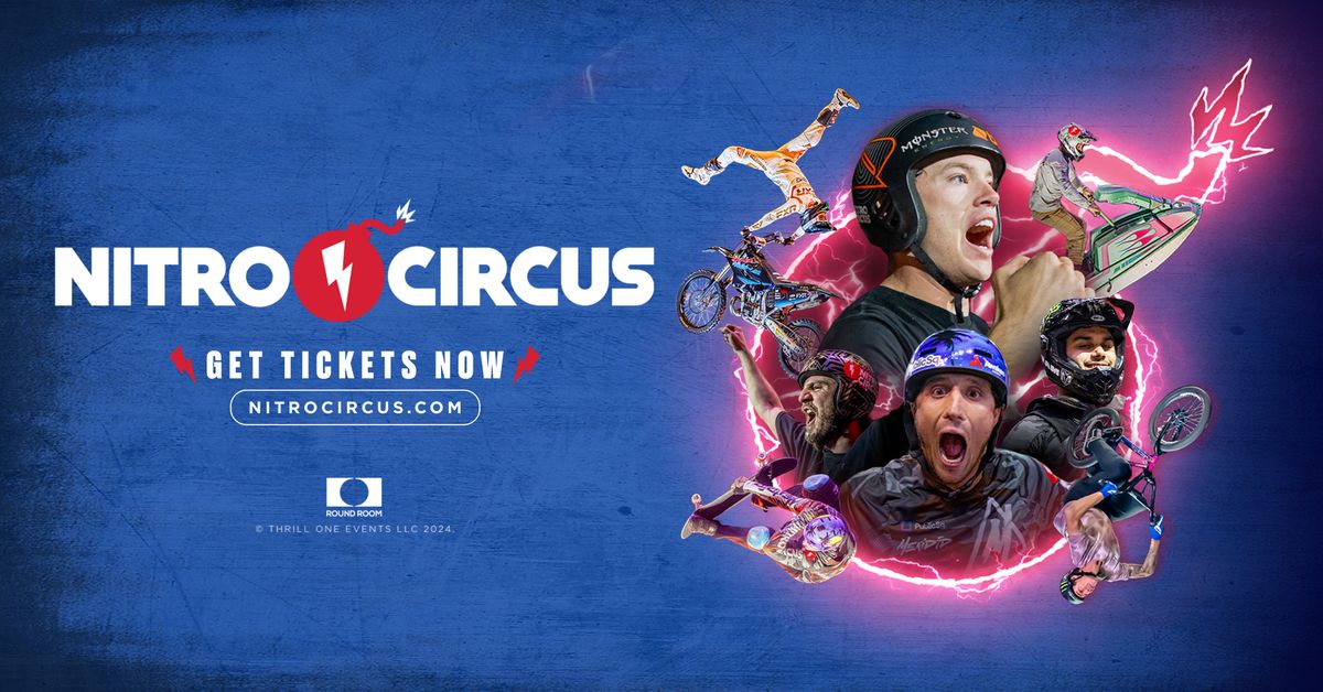 Nitro Circus