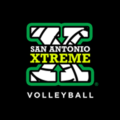 San Antonio Xtreme Volleyball