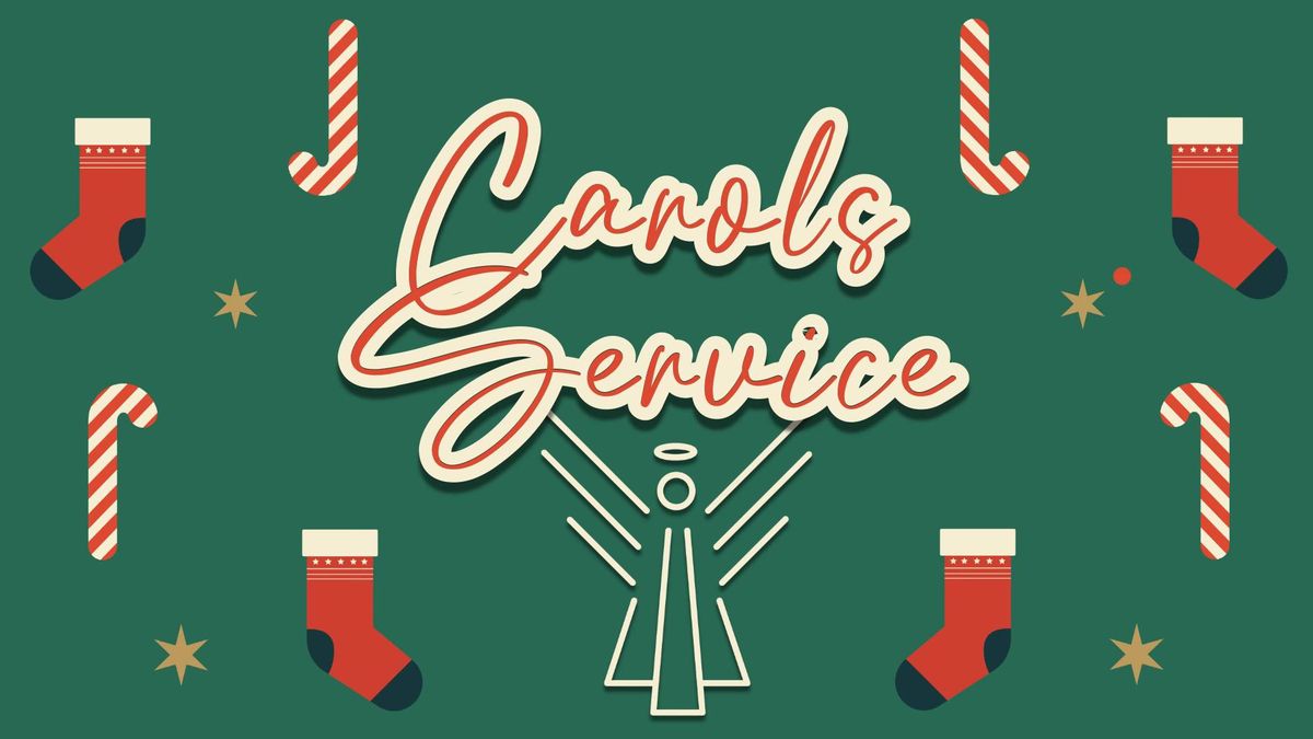 Community Carols Service