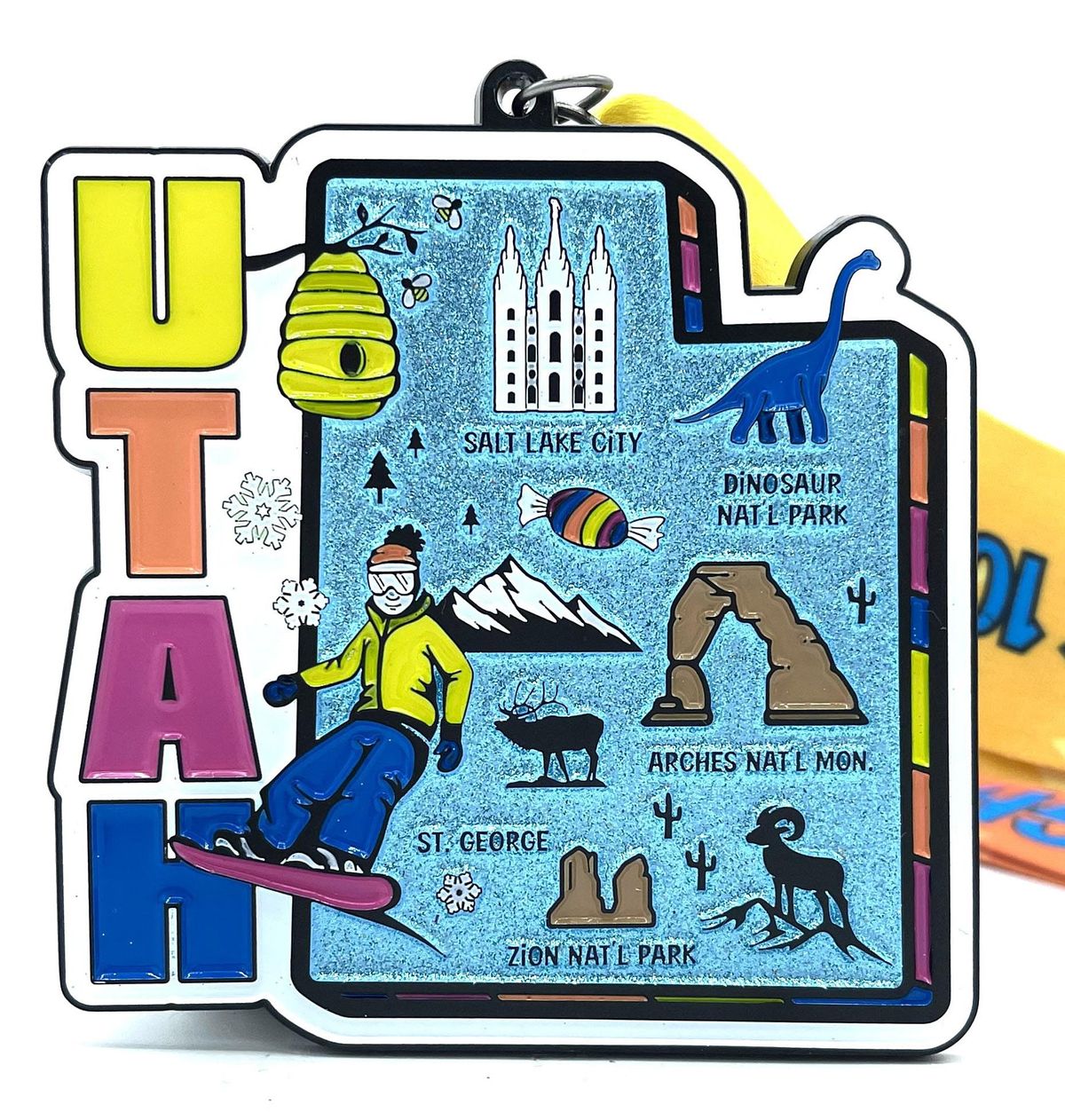 2021 Race Thru Utah 1m 5k 10k 13 1 26 2 Participate From Home Save 5 Around The World Spokane 3 July To 31 July Free Shredding Events Utah July 2022