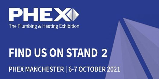 The Plumbing and Heating Exhibition