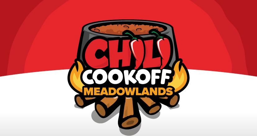 Meadowlands Winter Chili Cook Off