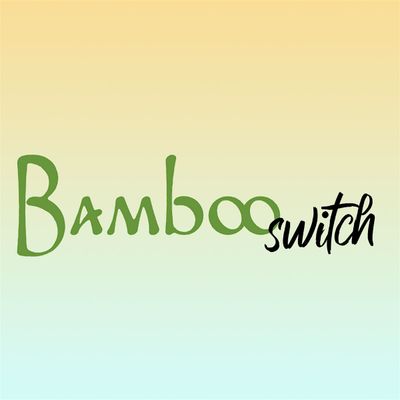 Bamboo Switch\u00ae