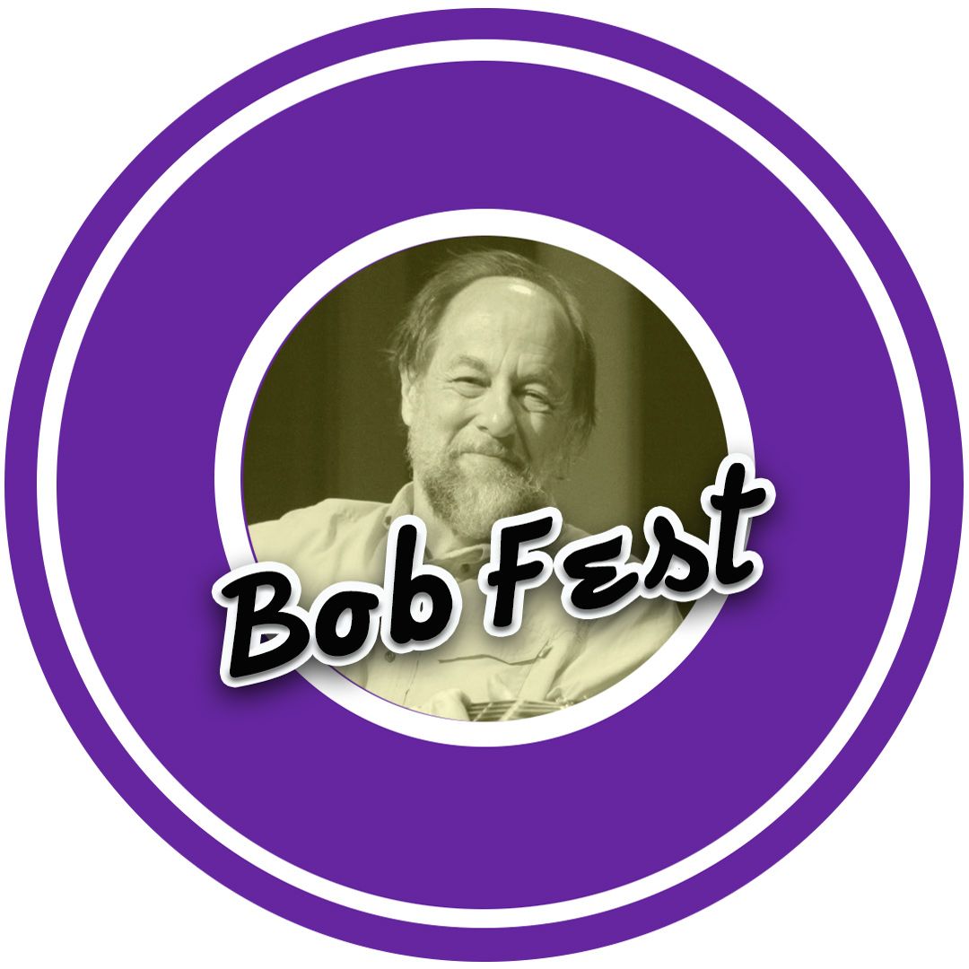 BobFest: A Celebration @ Heartwood Soundstage | Gainesville, FL