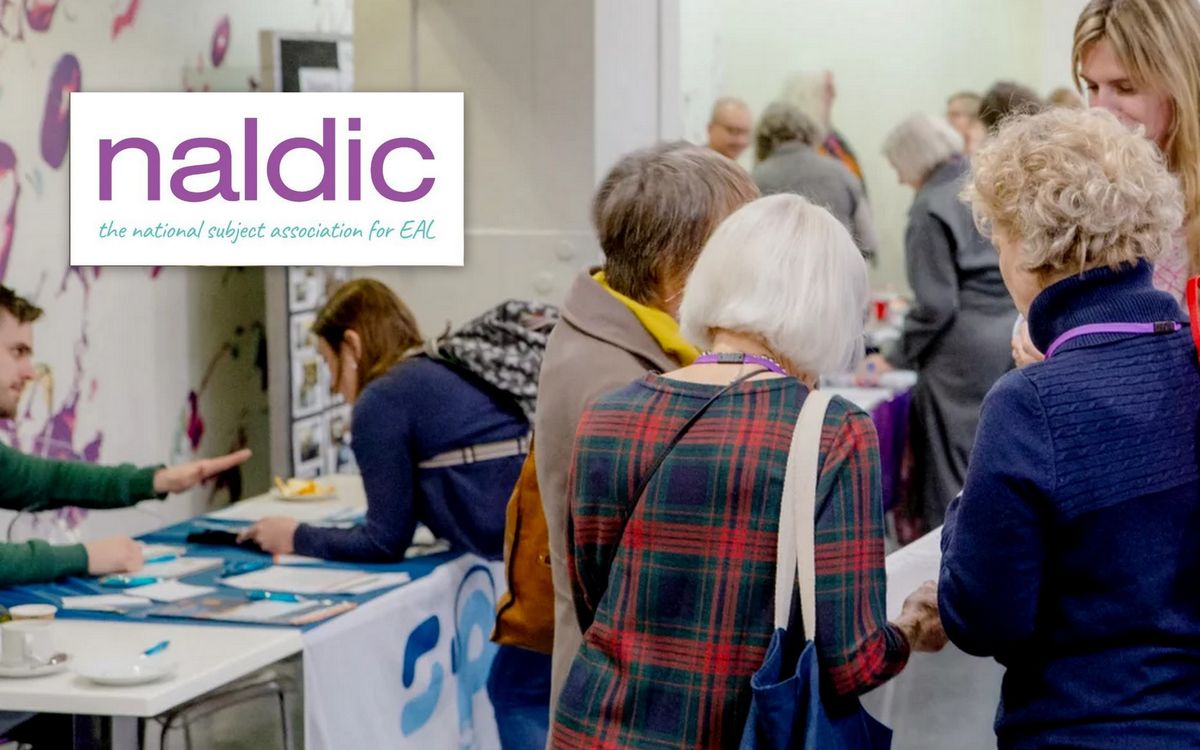 Members only | NALDIC General Council Day (Scotland)