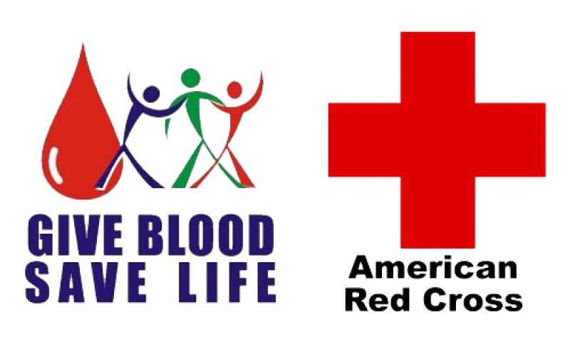 American Red Cross Blood Drive