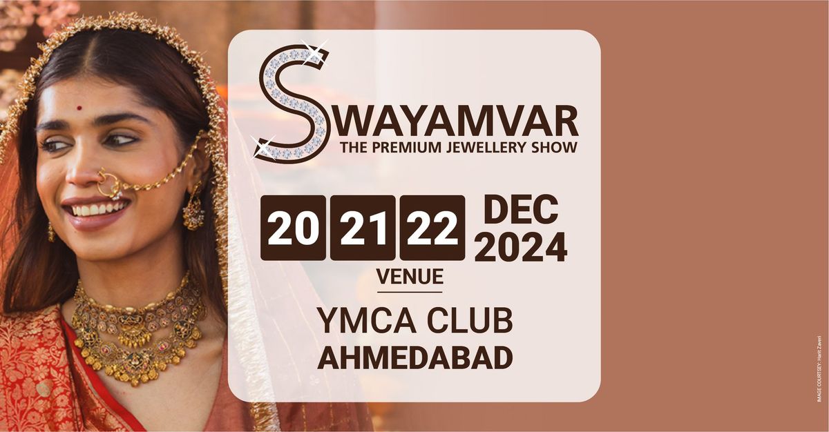 Swayamvar 2024 | Ahmedabad