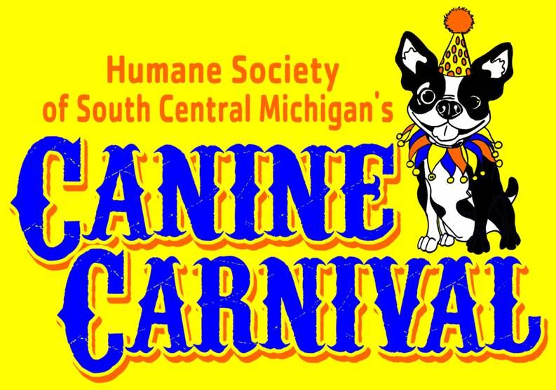 Canine Carnival!