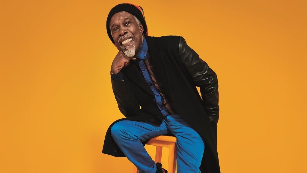 Billy Ocean and very special guest Marti Pellow -Darley Park Weekender