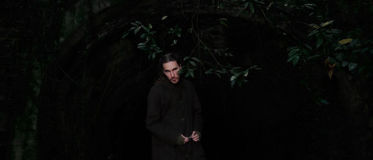 Carlos Ares in Guadalajara