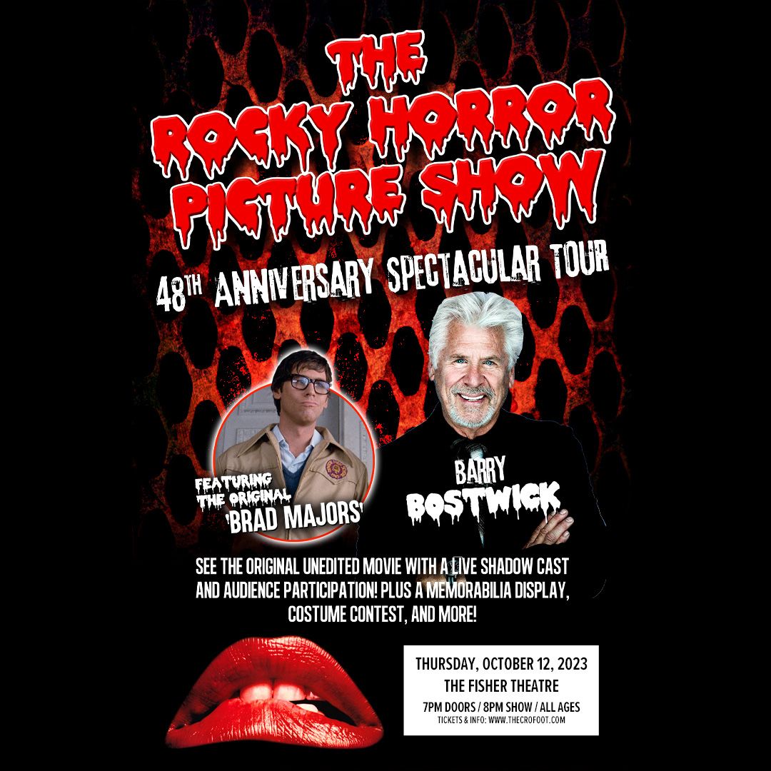 The Rocky Horror Picture Show - Detroit