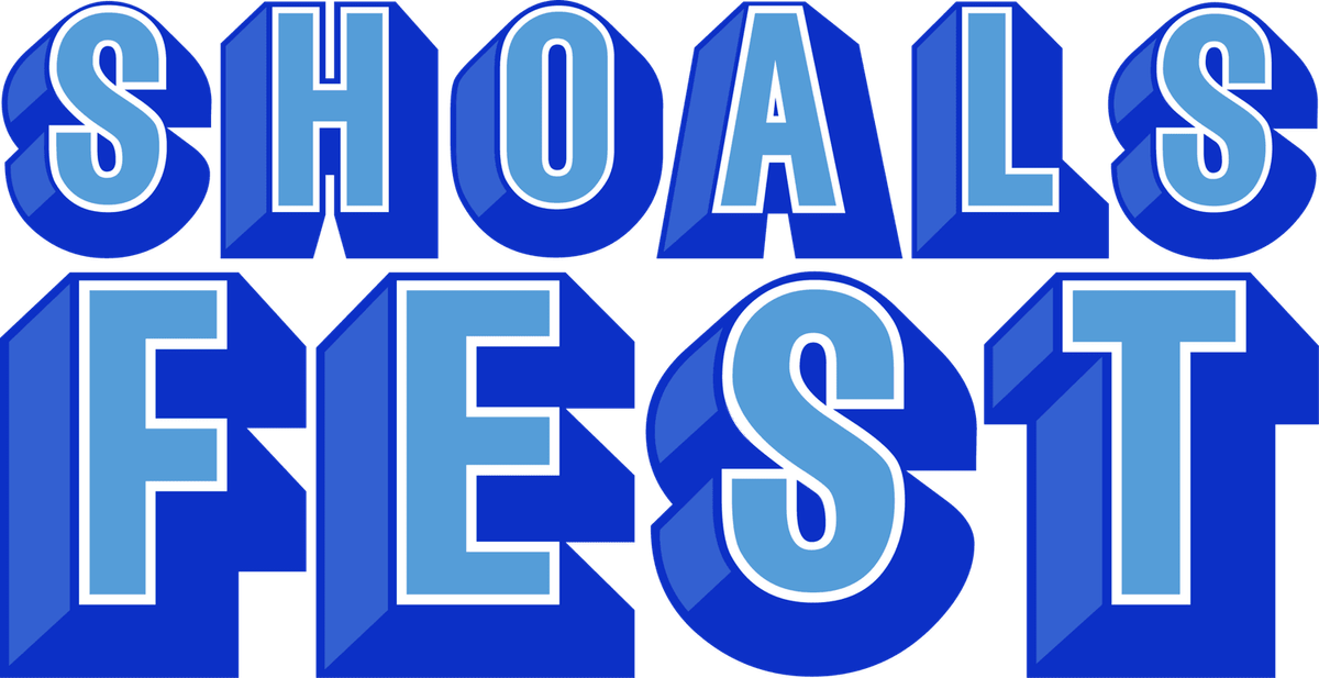 ShoalsFest (Sunday Pass)