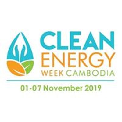 Clean Energy Week Cambodia