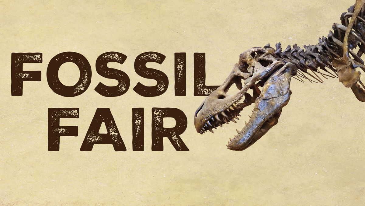 Fossil Fair