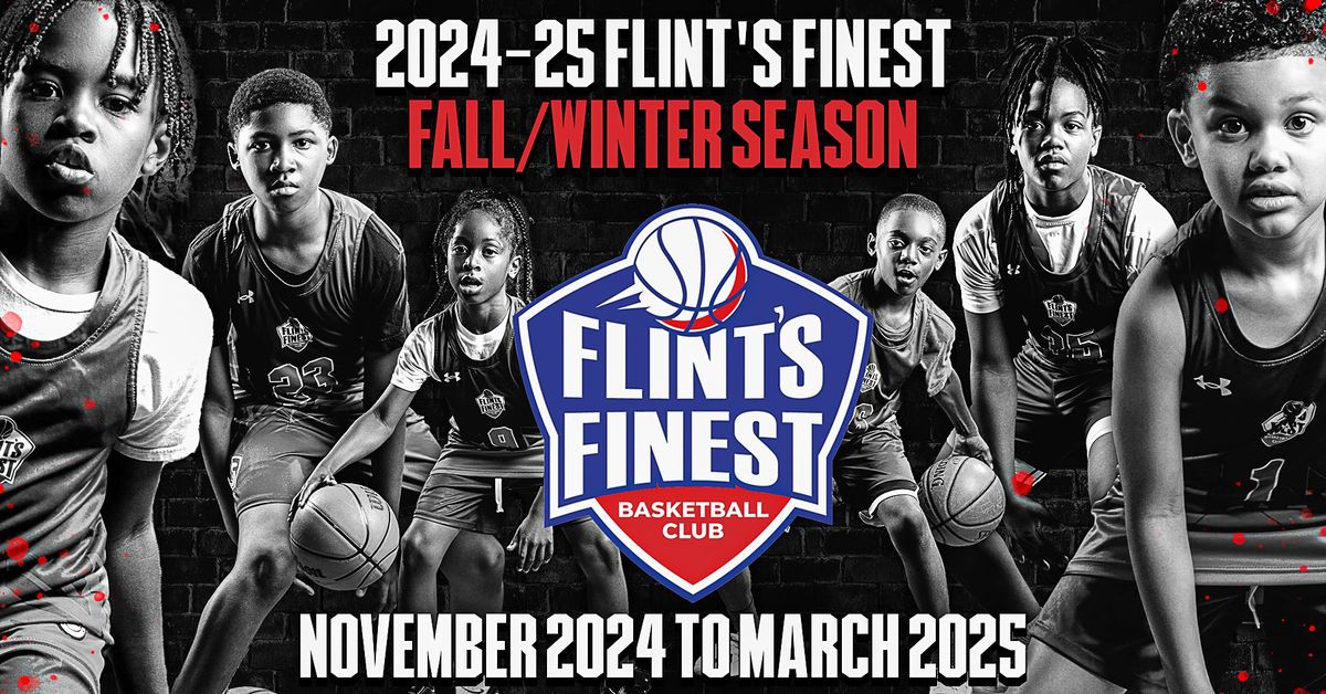 2024-25 3rd and 4th Grade Fall\/Winter Team Tryouts