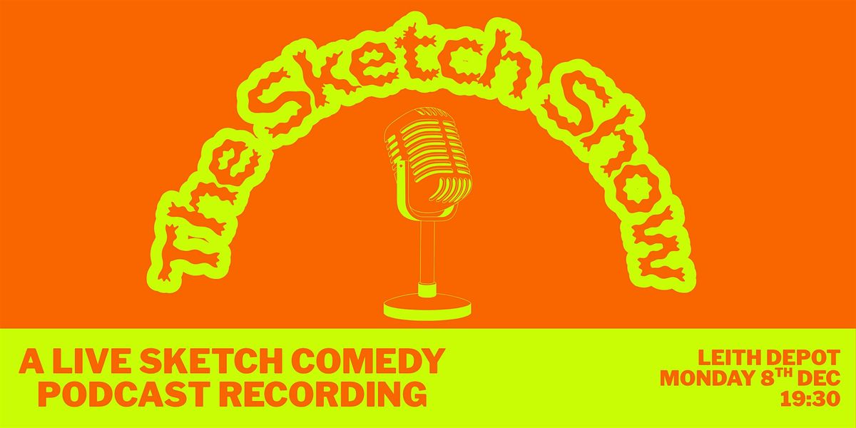 The Sketch Show