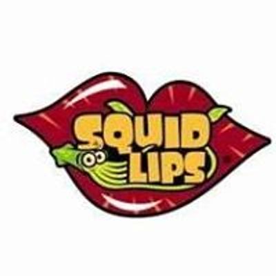 Squid Lips