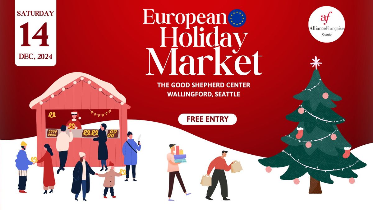 European Holiday Market