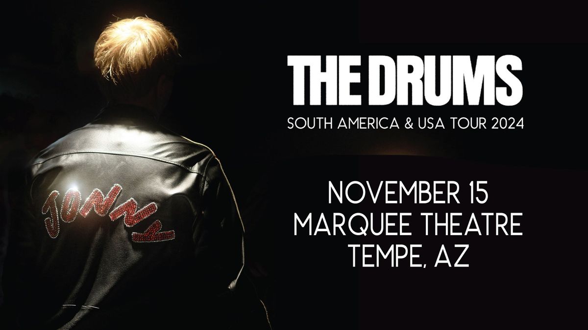 The Drums