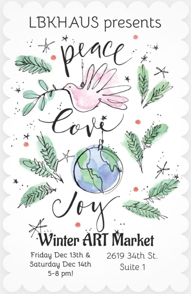 Winter ART Market