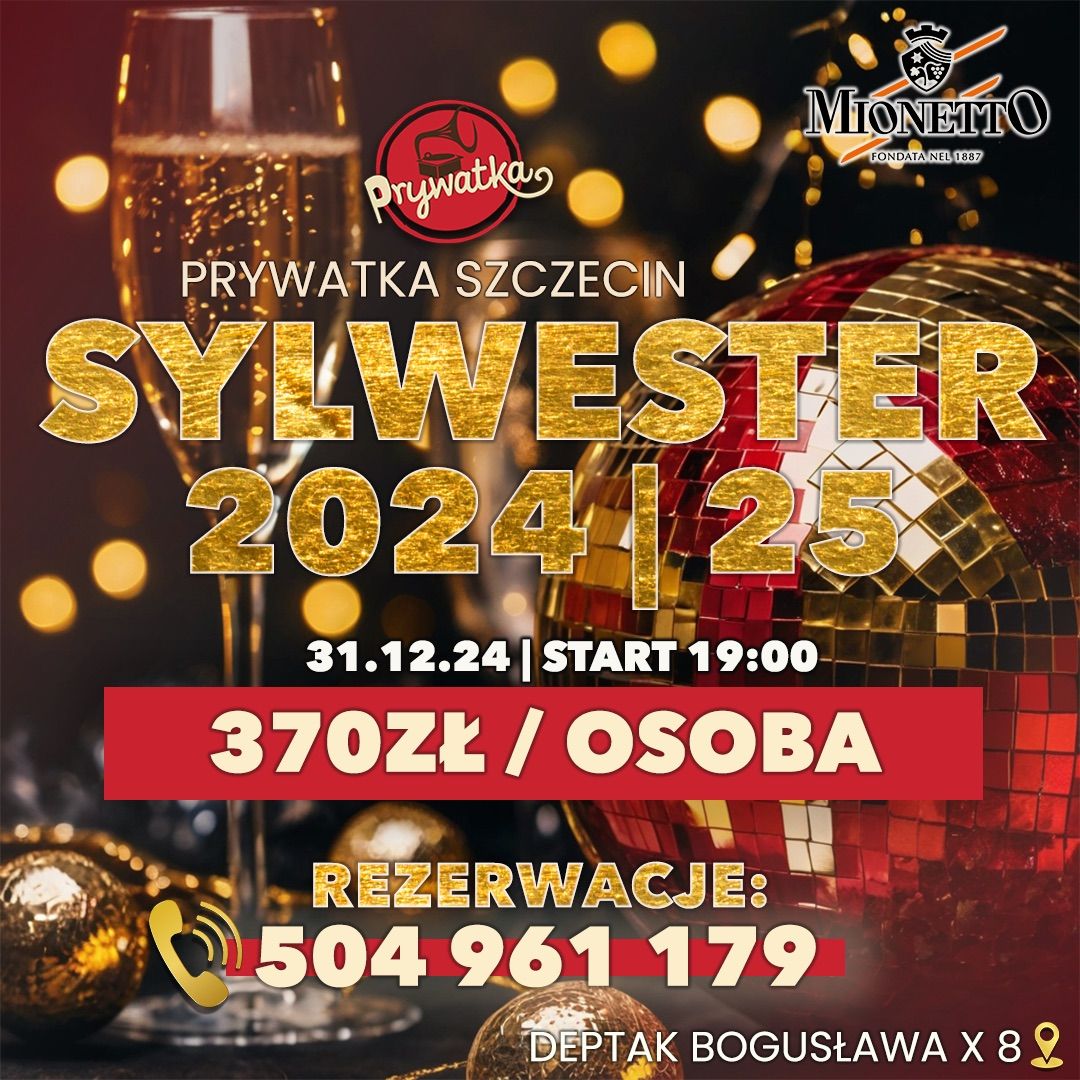 Sylwester 2024\/25