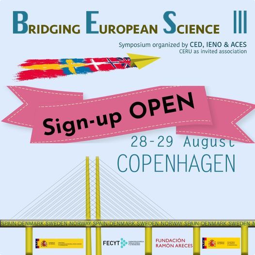 III Bridging European Science