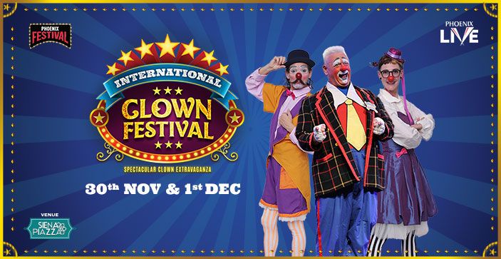 International Clown Festival