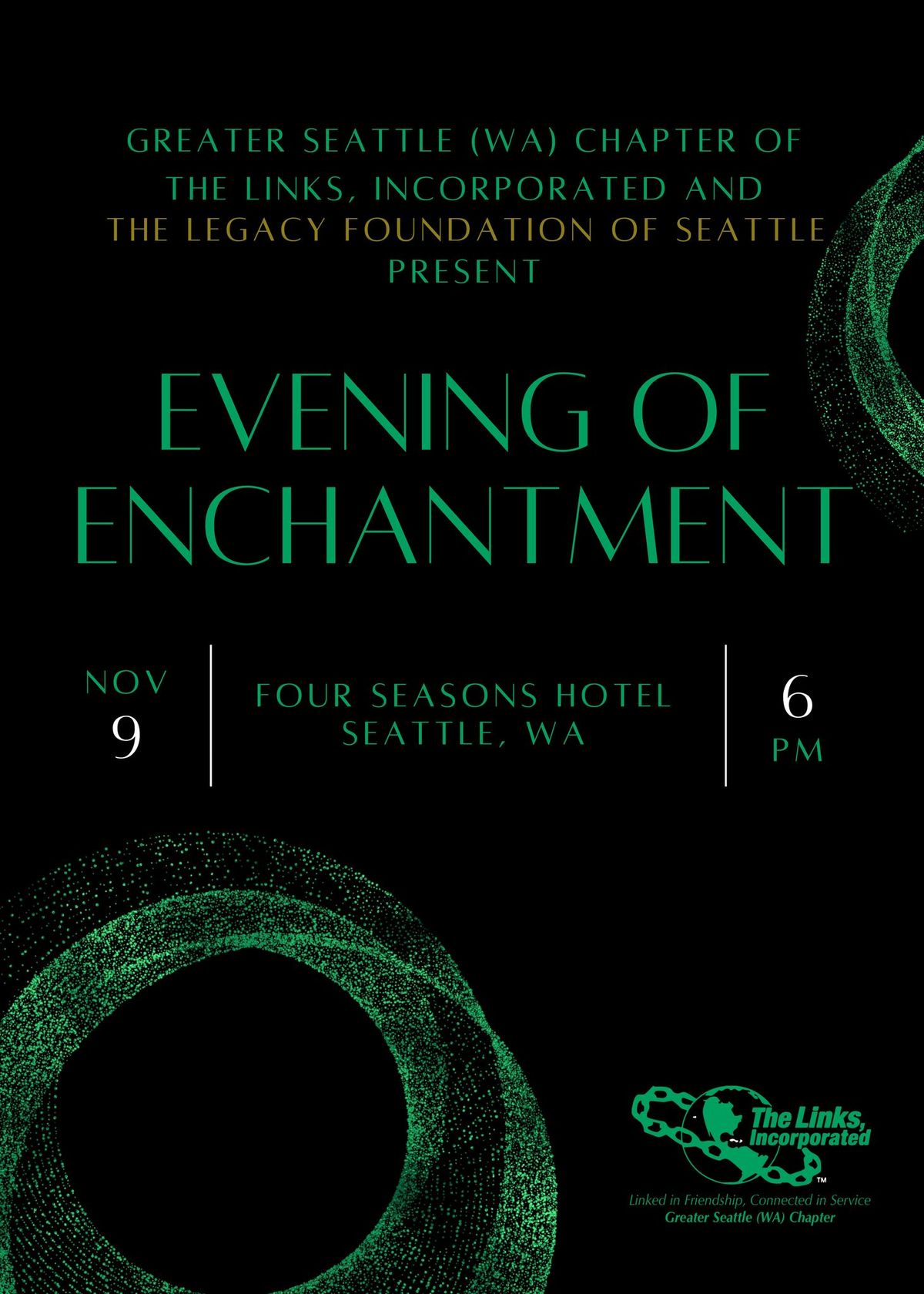 Annual Evening of Enchantment