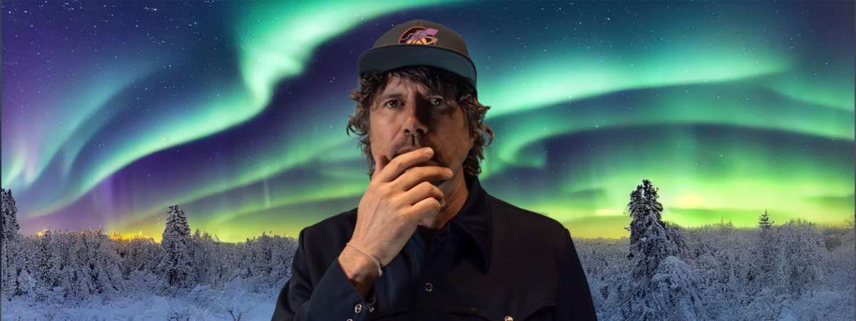 Gruff Rhys (Solo) - Performing \u2018American Interior\u2019