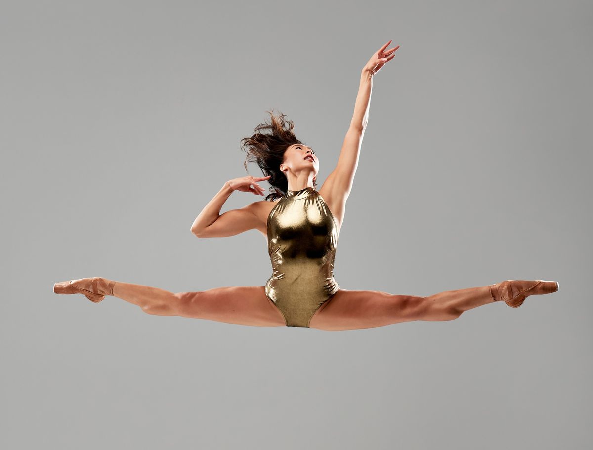 Complexions Contemporary Ballet