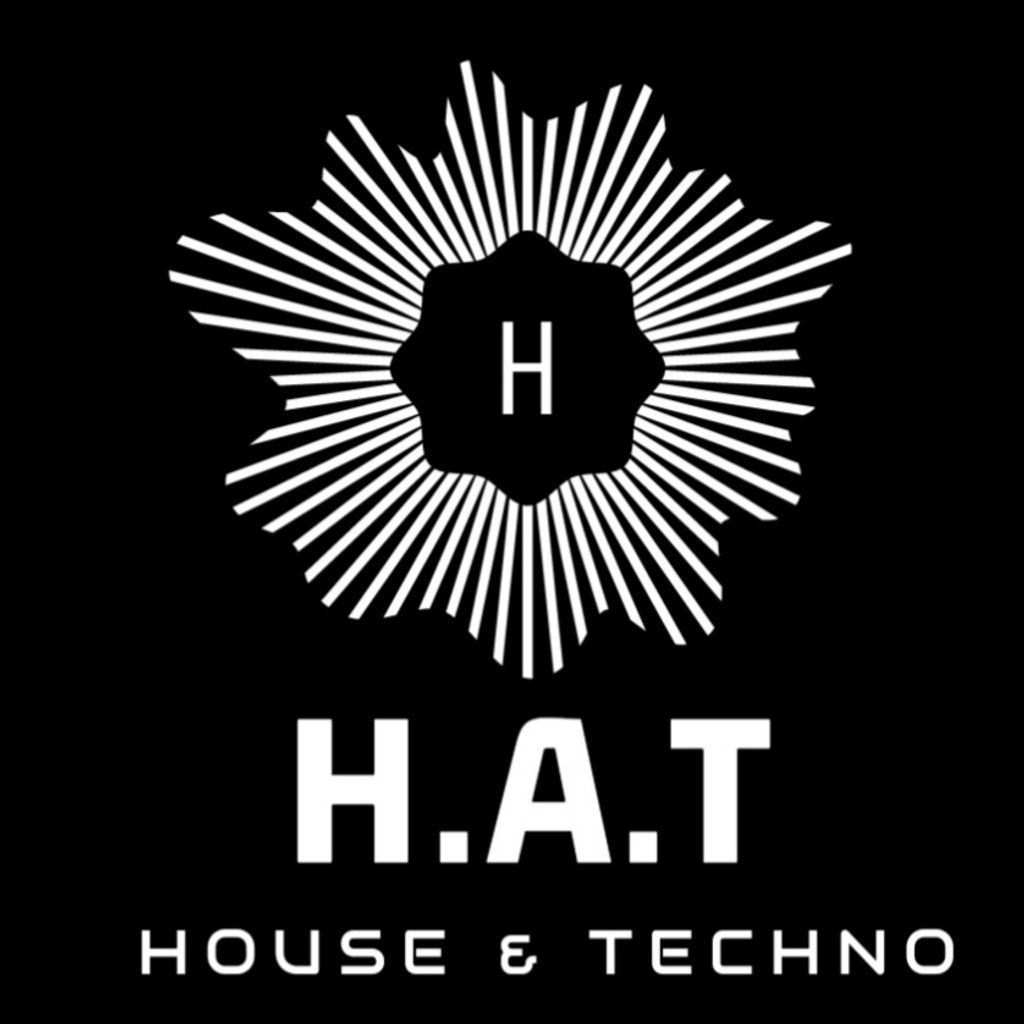 House And Techno At Tunnels