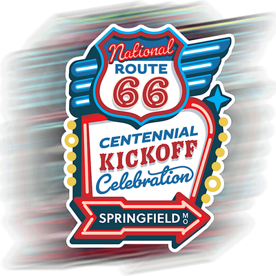National Route 66 Centennial Kickoff Celebration