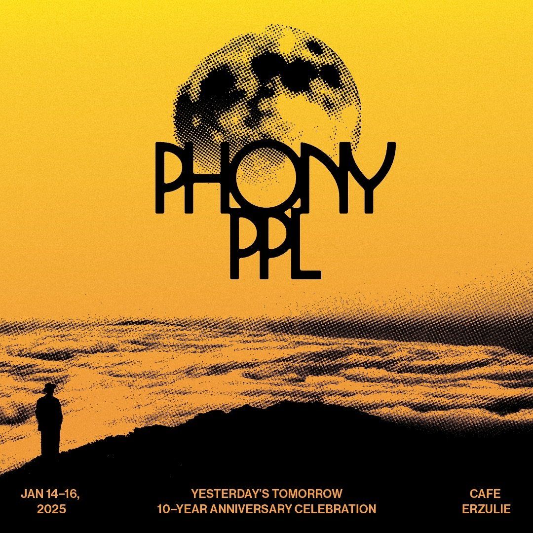 Phony PPL