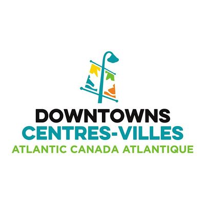 Downtowns Atlantic Canada