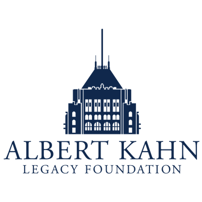 Albert Kahn Legacy Foundation