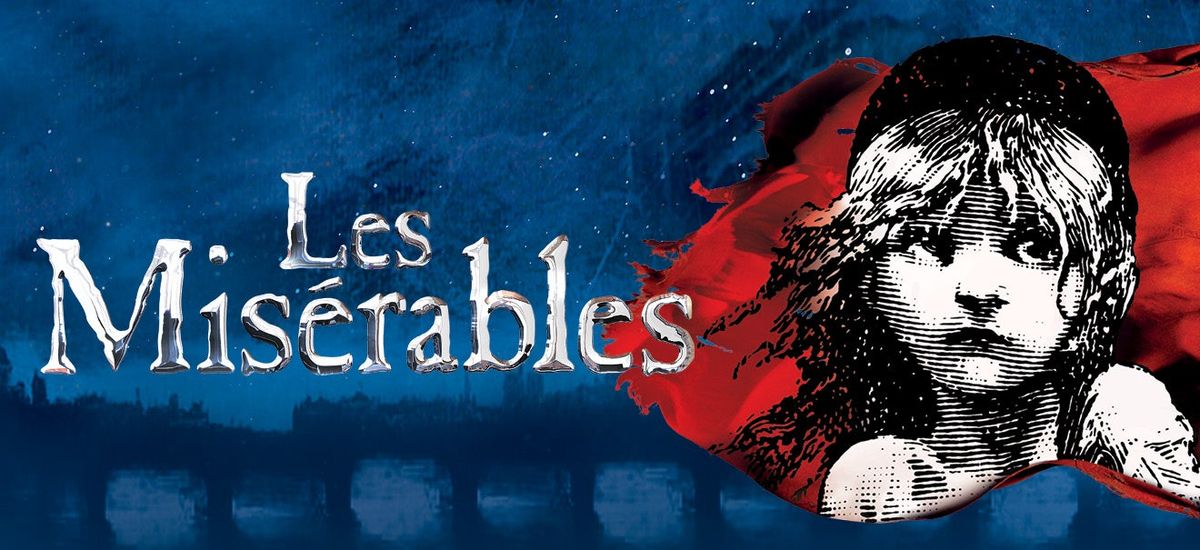 Defiance High School Presents: Les Mis\u00e9rables High School Edition