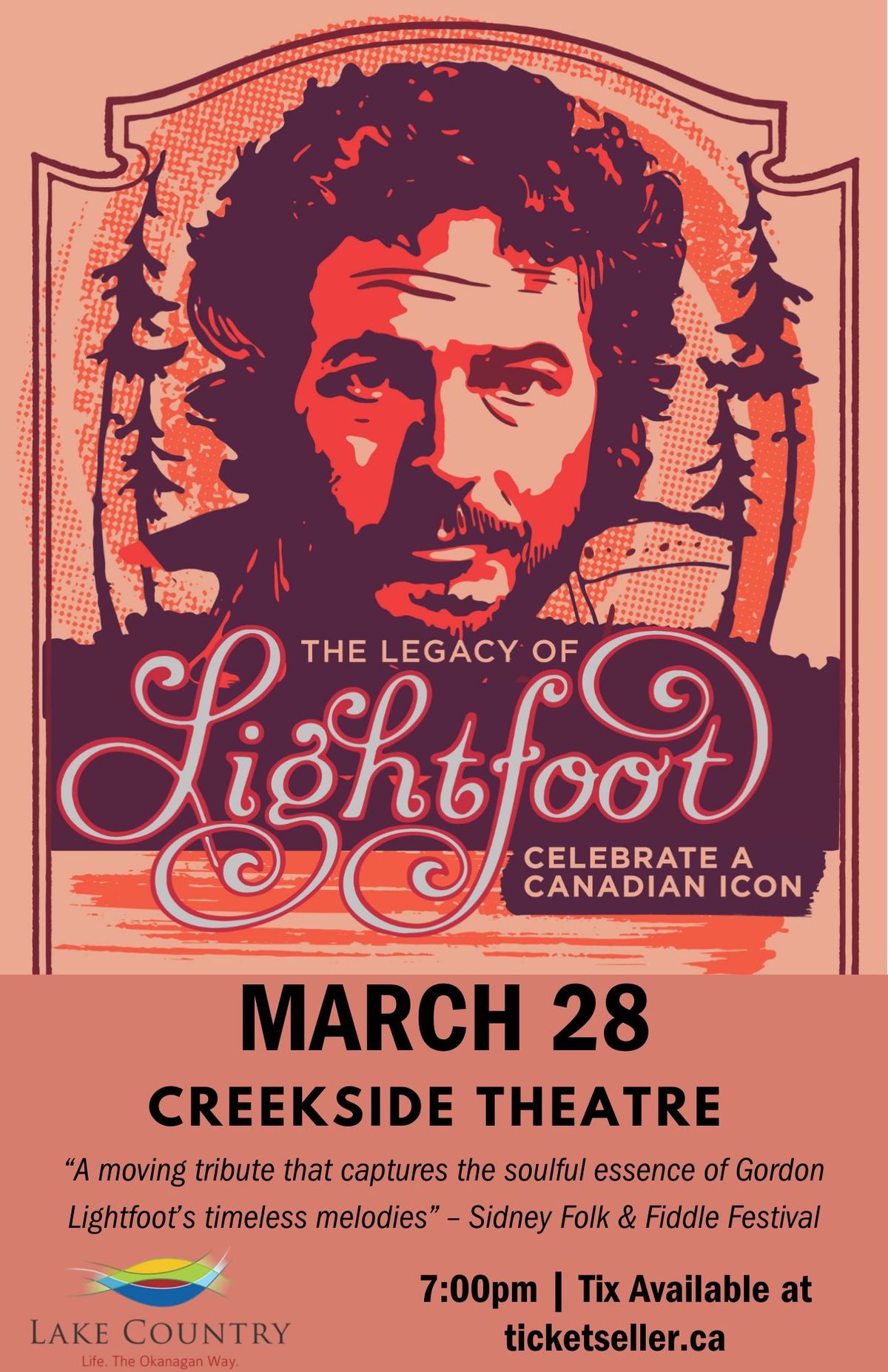 The Legacy of Lightfoot