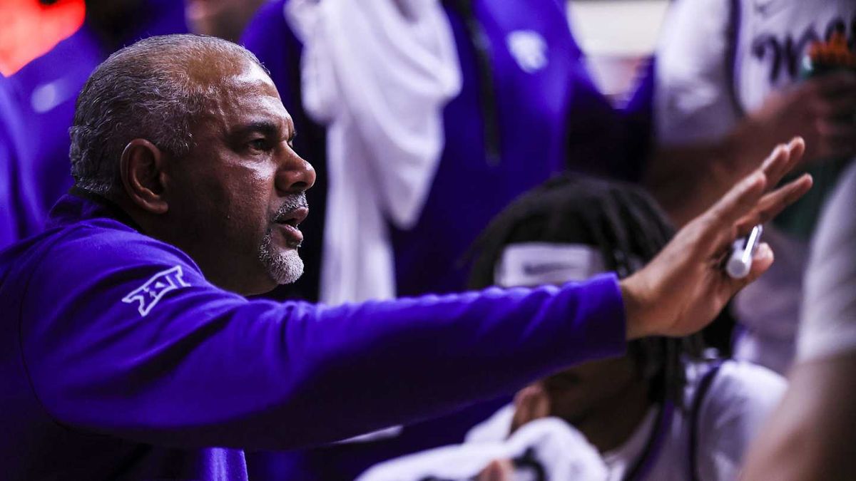 Arizona Wildcats Women's Basketball vs. Kansas State Wildcatsl