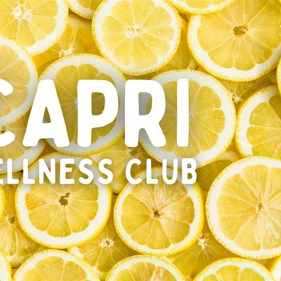 Capri Wellness Club