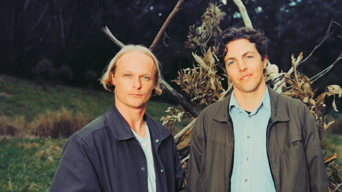 Hockey Dad in Sydney