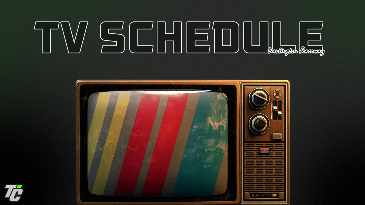 Parking Sport Clips Haircuts VFW Help a Hero 200 - NASCAR O'Reilly Auto Parts Series