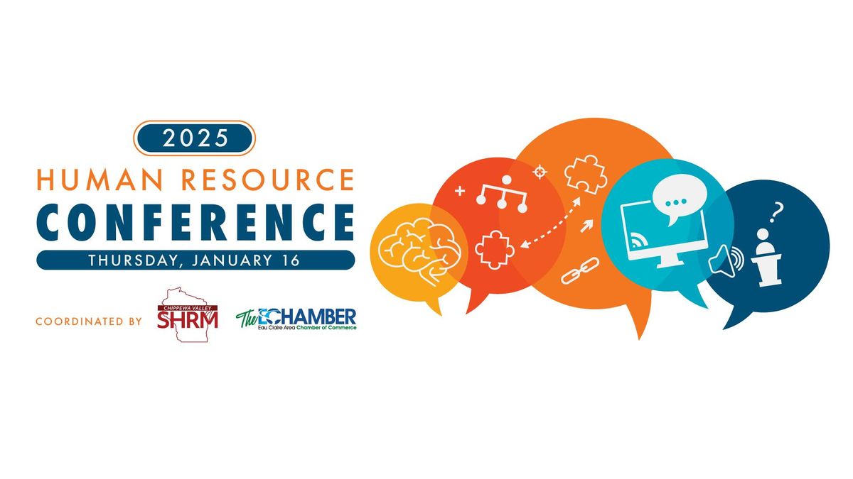 2025 Human Resource Conference