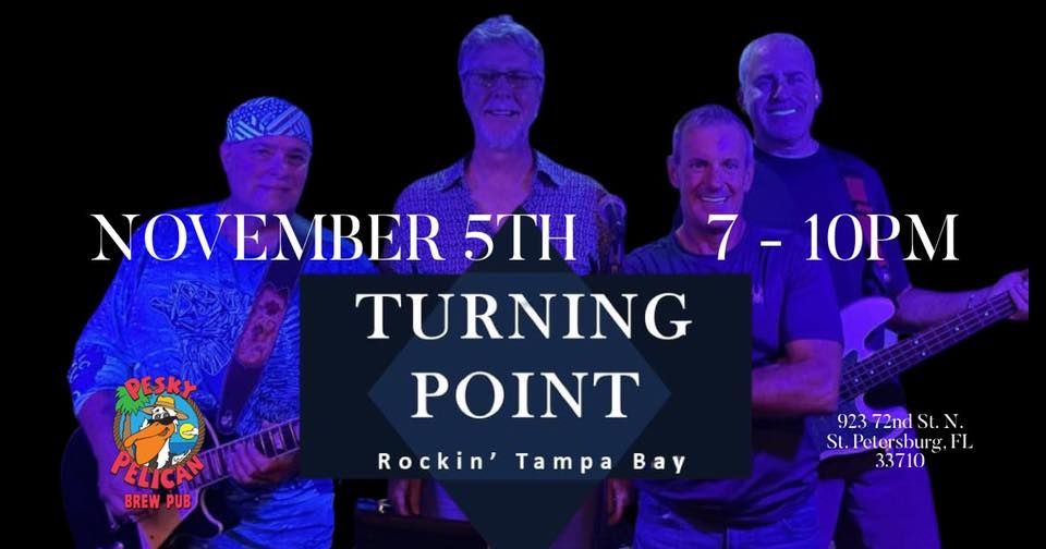 Turning Point Band