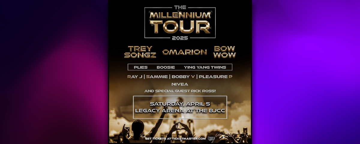 The Millennium Tour