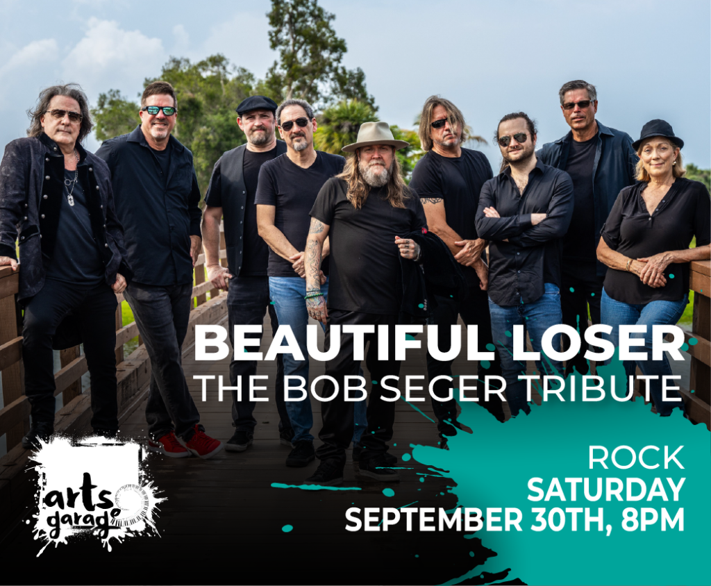 Beautiful Losers at Blue Ocean Music Hall